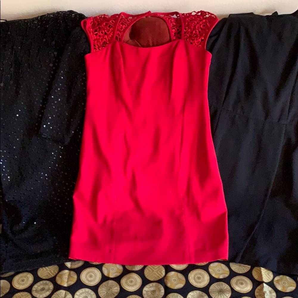 Classic timeless Cocktail dresses